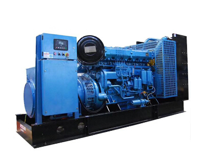 长洲宗申动力150kw大型柴油发电机组