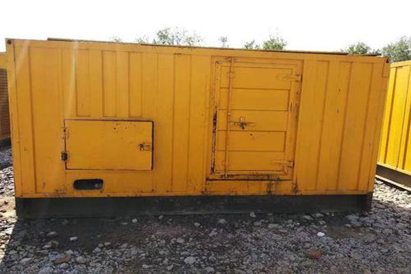 长洲发电机出租 长洲发电机出租