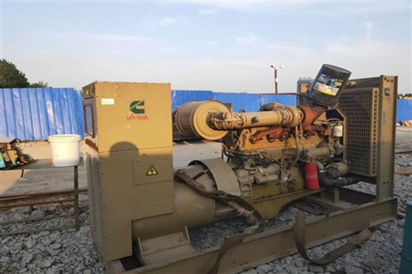 长洲发电机出租 长洲发电机出租