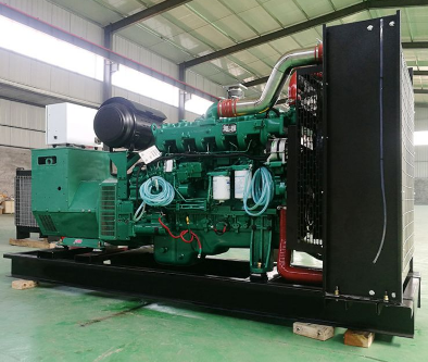 长洲全新泰豪500kw大型柴油发电机组 长洲全新泰豪500kw大型柴油发电机组